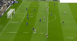 皇冠体育-【英超】伊萨克、戈登破门 纽卡4比1切尔西