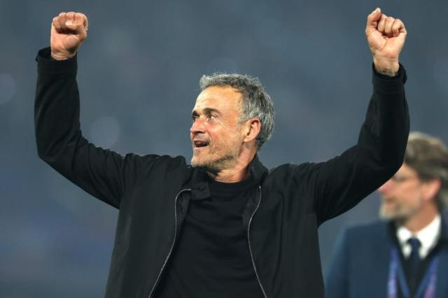 【观察】法甲外籍教练崛起，前四能否由“外教”包揽？