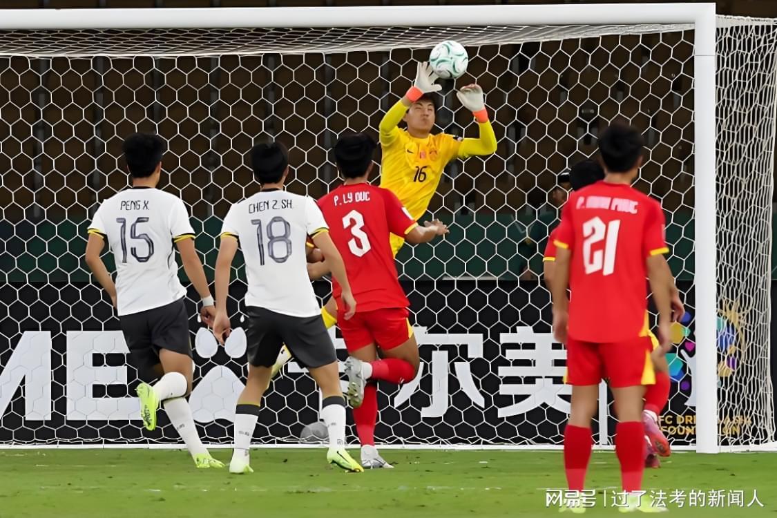 当皮球飞进决赛圈，人类已在月球挖到了“金箍棒”