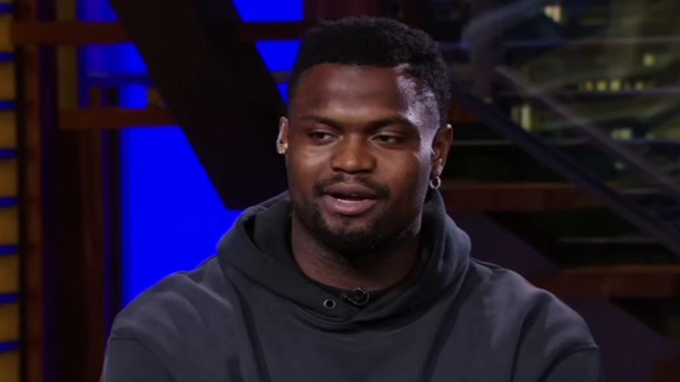 皇冠体育官网-锡安明日战湖人复出！自信状态生涯最健康：最难受批评说我不在乎